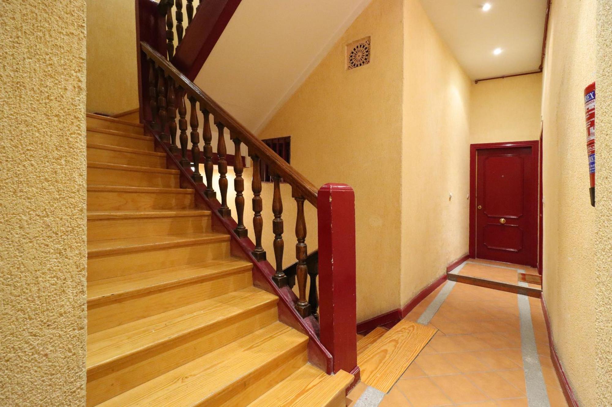 Chueca Suites Madrid Exterior photo