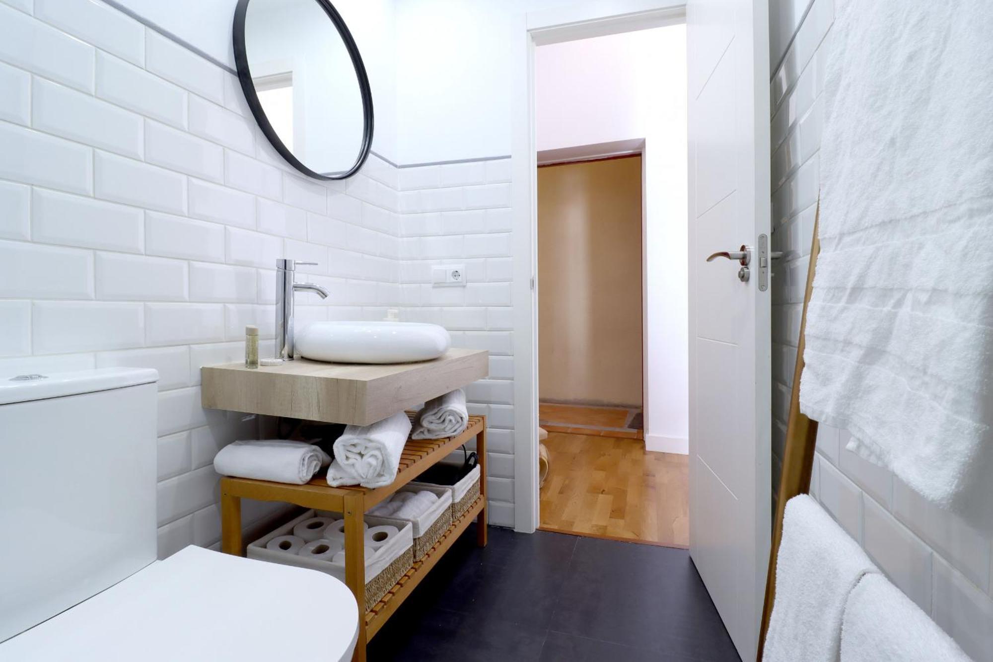 Chueca Suites Madrid Exterior photo